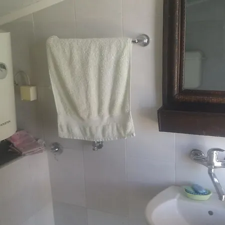Skadar Lake Radinovic Apartmán