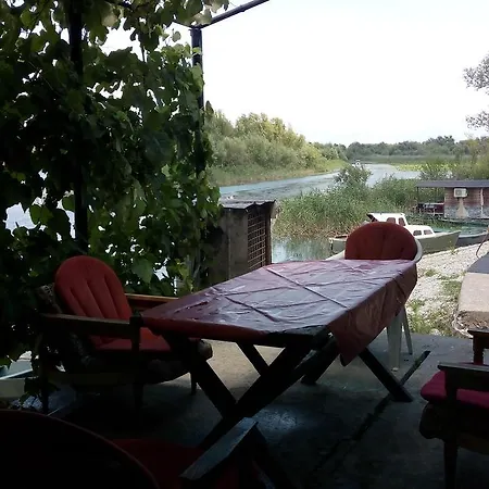 Apartmán Skadar Lake Radinovic