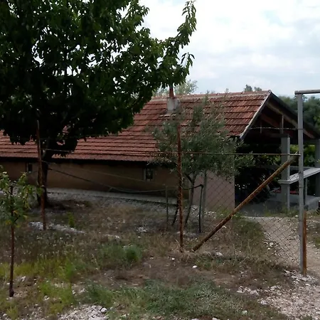 Apartmán Skadar Lake Radinovic Podgorica