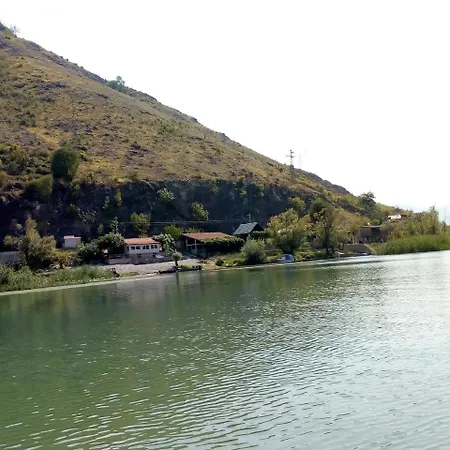 Skadar Lake Radinovic * Podgorica