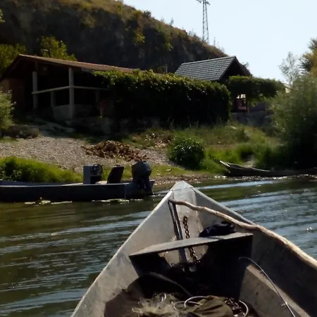Skadar Lake Radinovic Apartmán *