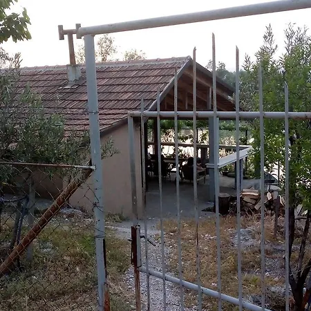 アパート Skadar Lake Radinovic