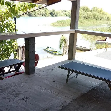 Apartman Skadar Lake Radinovic