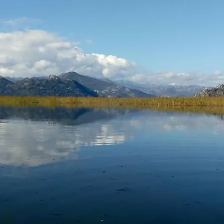 Skadar Lake Radinovic *